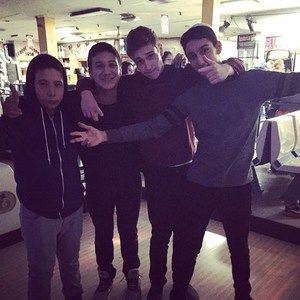 Meet your Posher, Michael